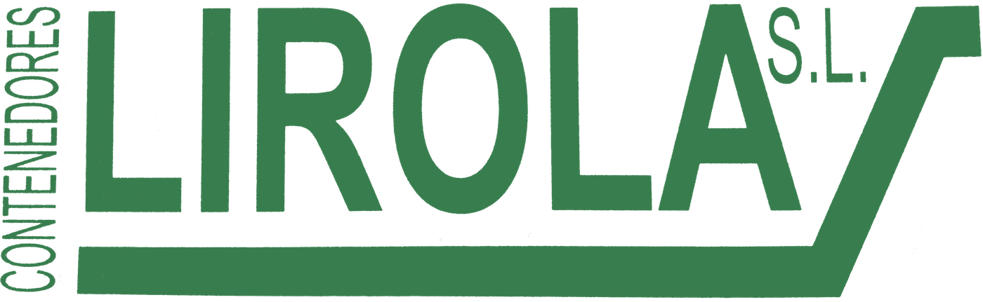 Contenedores Lirola S.L.